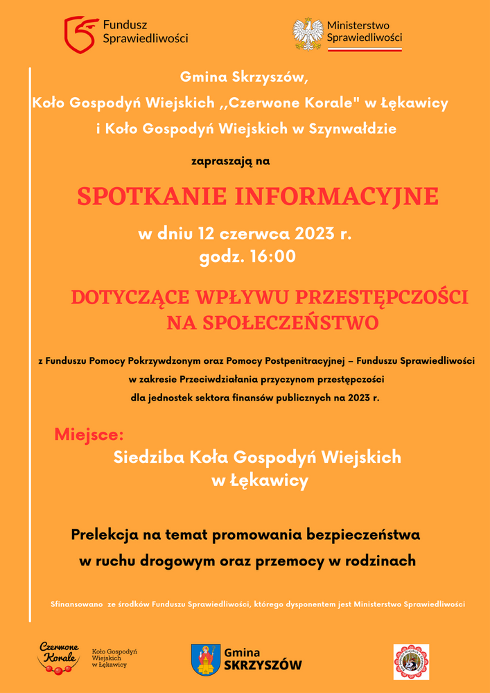 2plakat przestepczosc